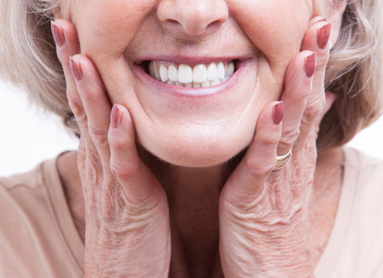 dentures and partial dentures in brampton