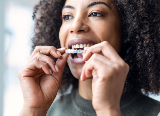 invisalign in brampton